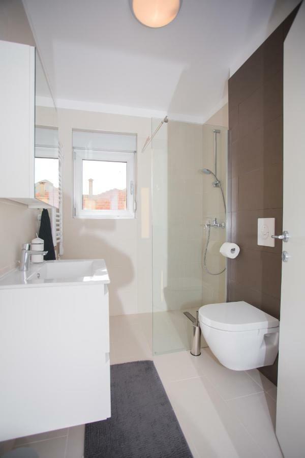 Apartment Luni Primošten Buitenkant foto