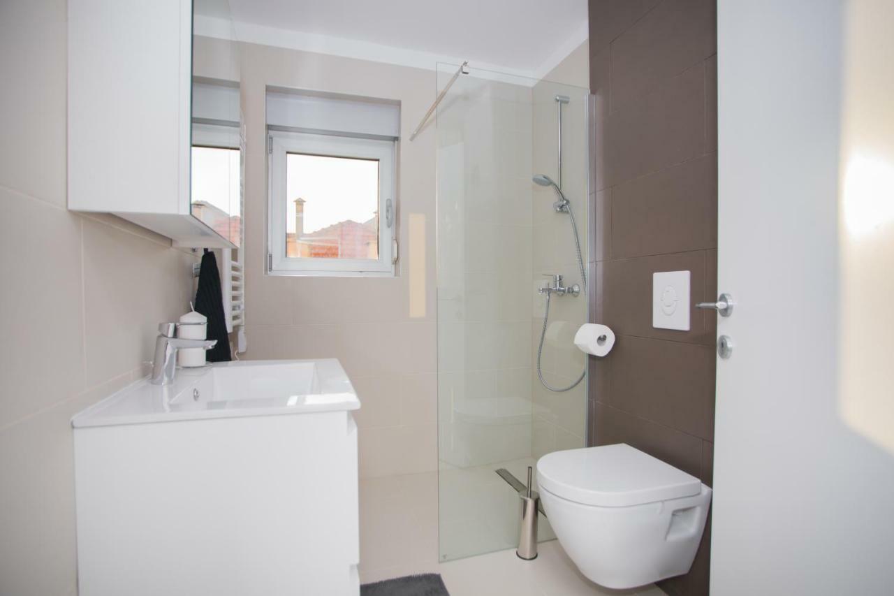 Apartment Luni Primošten Buitenkant foto